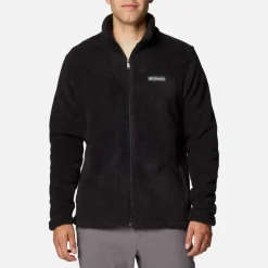 Men's Thornhead Sherpa Full Zip Fleece