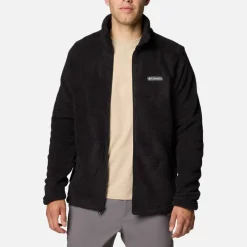 Men's Thornhead Sherpa Full Zip Fleece