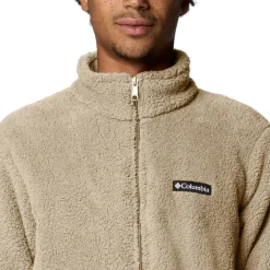 Men's Thornhead Sherpa Full Zip Fleece