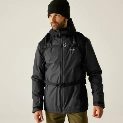 Men's Thornridge Waterproof Insulated Puffer Jacket