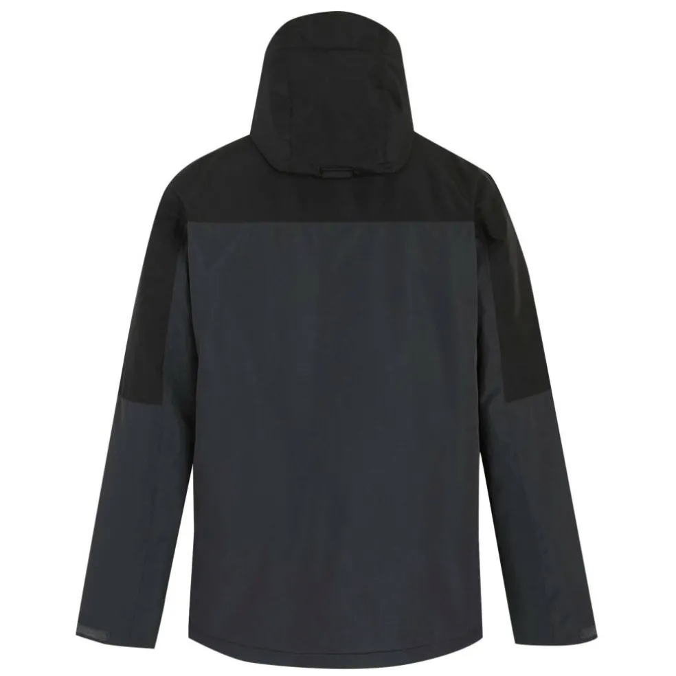 Men's Thornridge Waterproof Insulated Puffer Jacket