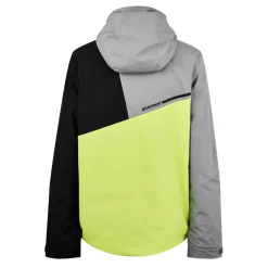 Men's Timpa Weather-Resistant Ski Jacket