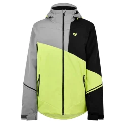 Men's Timpa Weather-Resistant Ski Jacket