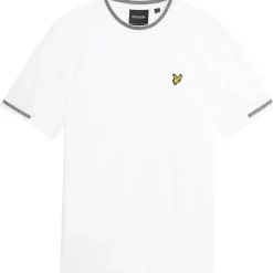 Men's Tipped T-Shirt
