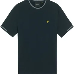 Men's Tipped T-Shirt