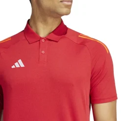 Men's Tiro24 C Performance Polo Shirt