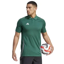 Men's Tiro24 C Performance Polo Shirt