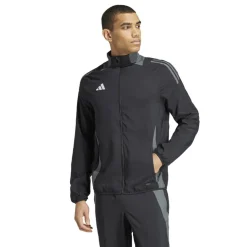 Men's Tiro24 C Prejkt Tracksuit Top