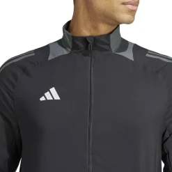 Men's Tiro24 C Prejkt Tracksuit Top
