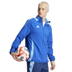 Men's Tiro24 C Prejkt Tracksuit Top