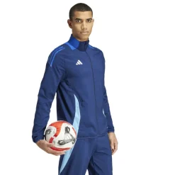 Men's Tiro24 C Prejkt Tracksuit Top