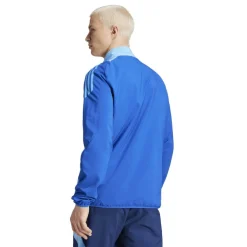 Men's Tiro24 C Prejkt Tracksuit Top
