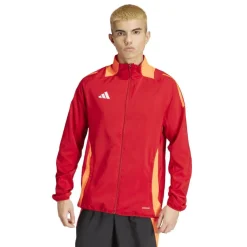 Men's Tiro24 C Prejkt Tracksuit Top