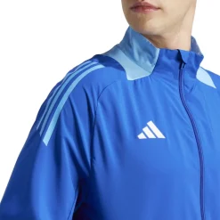 Men's Tiro24 C Prejkt Tracksuit Top