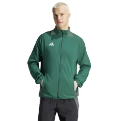 Men's Tiro24 C Prejkt Tracksuit Top