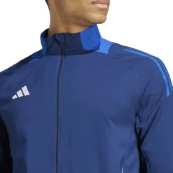 Men's Tiro24 C Prejkt Tracksuit Top