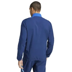 Men's Tiro24 C Prejkt Tracksuit Top