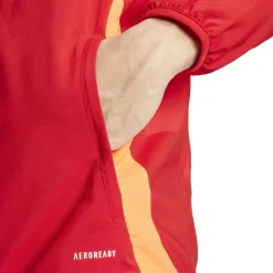 Men's Tiro24 C Prejkt Tracksuit Top