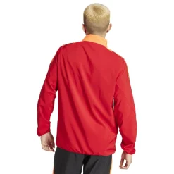Men's Tiro24 C Prejkt Tracksuit Top