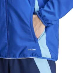 Men's Tiro24 C Prejkt Tracksuit Top