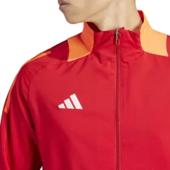 Men's Tiro24 C Prejkt Tracksuit Top