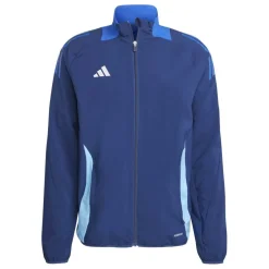 Men's Tiro24 C Prejkt Tracksuit Top