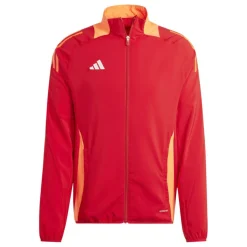 Men's Tiro24 C Prejkt Tracksuit Top