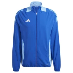 Men's Tiro24 C Prejkt Tracksuit Top