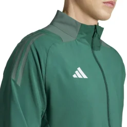 Men's Tiro24 C Prejkt Tracksuit Top