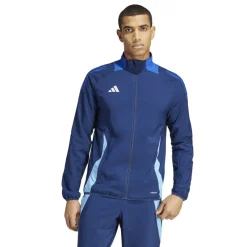 Men's Tiro24 C Prejkt Tracksuit Top