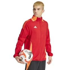 Men's Tiro24 C Prejkt Tracksuit Top