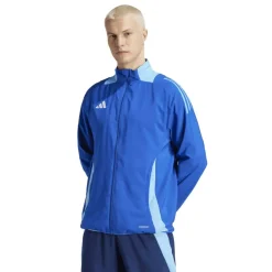 Men's Tiro24 C Prejkt Tracksuit Top