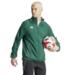 Men's Tiro24 C Prejkt Tracksuit Top