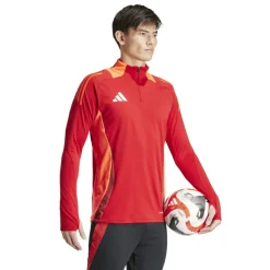 Men's Tiro24 C Quarter Zip Fleece