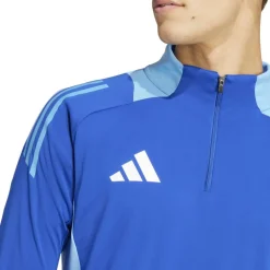 Men's Tiro24 C Quarter Zip Fleece