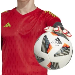Men's Tiro Pro Goalkeeper Gloves