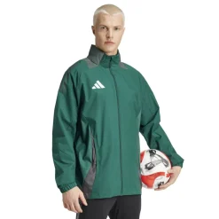 Men's Tiro24 Rain Anorak