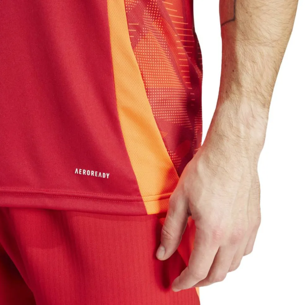 Men's Tiro24 Short Sleeve Performance T-Shirt