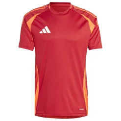 Men's Tiro24 Short Sleeve Performance T-Shirt