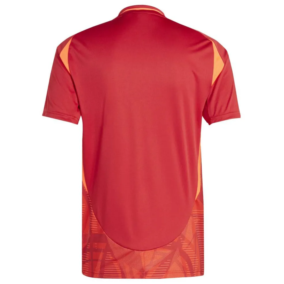 Men's Tiro24 Short Sleeve Performance T-Shirt