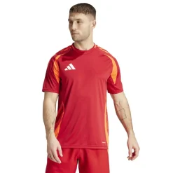 Men's Tiro24 Short Sleeve Performance T-Shirt