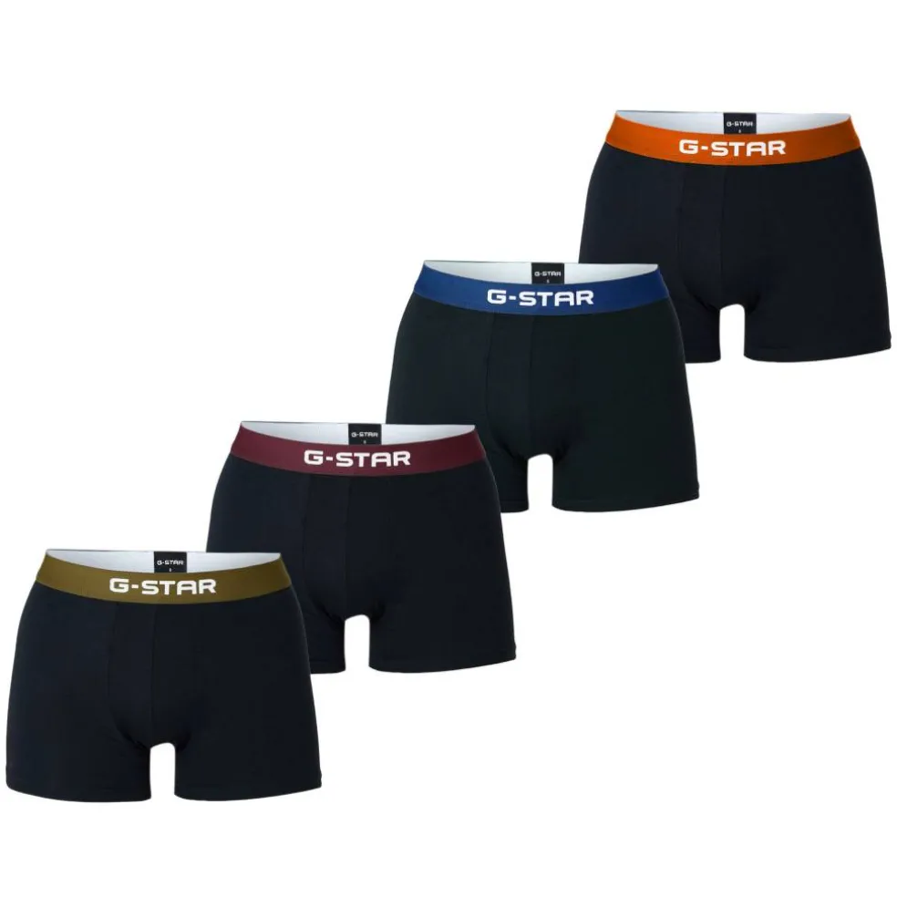 Men's Titan T&S St Boxers