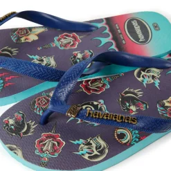 Men's Top Tribo Traditional Flip Flops