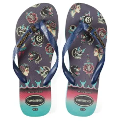 Men's Top Tribo Traditional Flip Flops