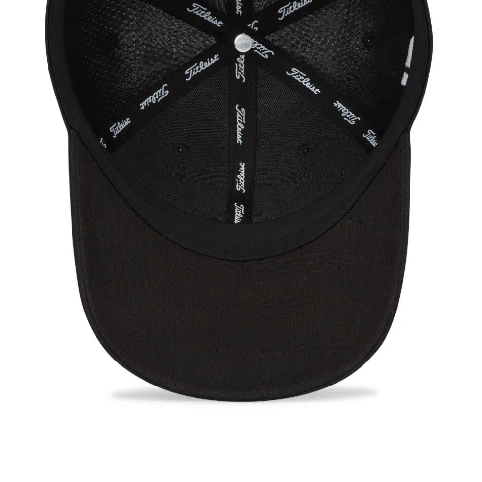 Men's Tour Elite Golf Cap