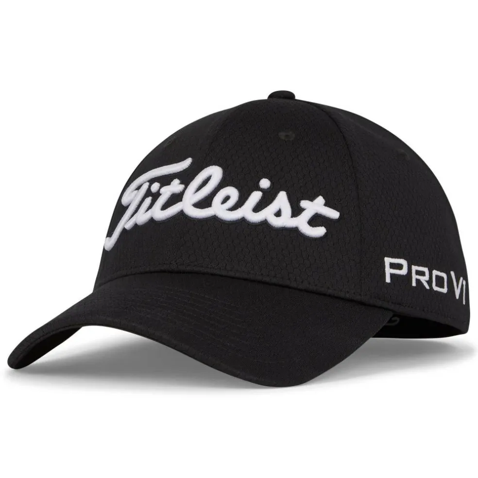 Men's Tour Elite Golf Cap