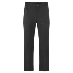 Men's Touring Water Resistant Zip Pockets Slim Fit Ski Trousers