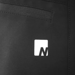 Men's Touring Water Resistant Zip Pockets Slim Fit Ski Trousers