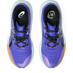 Men's Trabuco Max Off-Road Trail Running Shoes