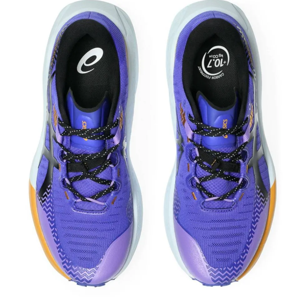Men's Trabuco Max Off-Road Trail Running Shoes